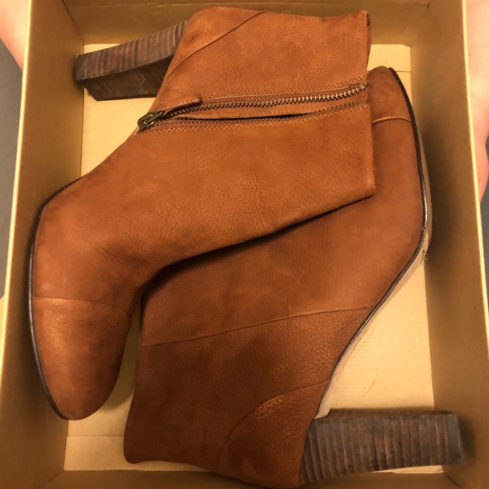 Booties